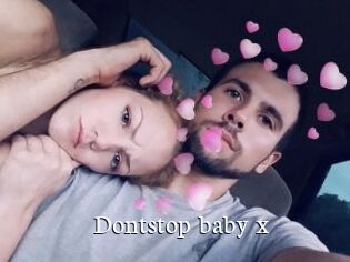 Dontstop_baby_x