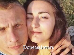 Dopeasslovers