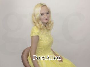 DoraAllen