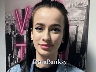 DoraBanksy
