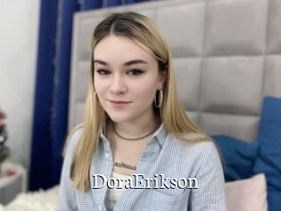 DoraErikson