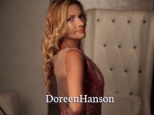 DoreenHanson