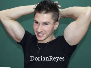 DorianReyes