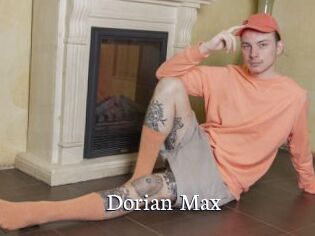 Dorian_Max