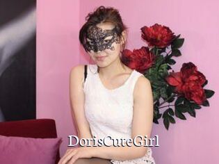 DorisCuteGirl