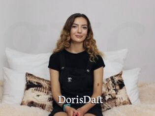 DorisDaft