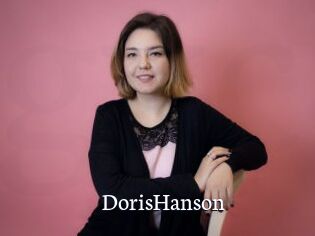 DorisHanson