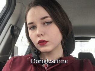 DorisJesefine