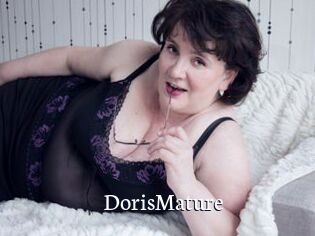 DorisMature
