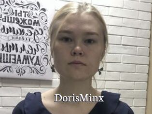 DorisMinx