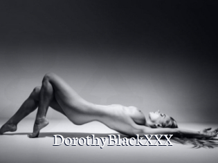 DorothyBlackXXX