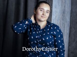 DorothyCartier