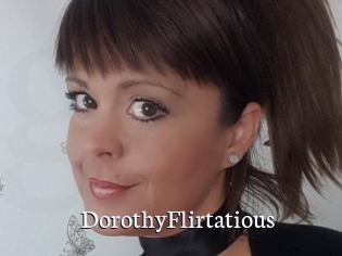DorothyFlirtatious