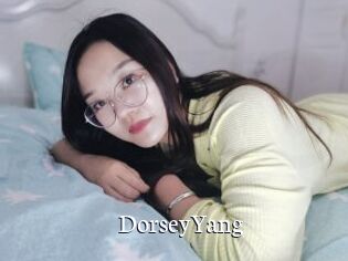 DorseyYang