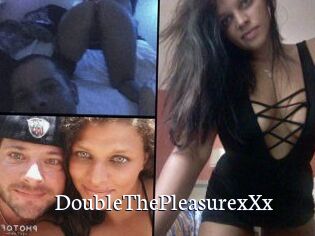 DoubleThePleasure_xXx