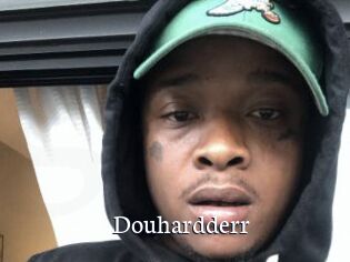 Douhardderr