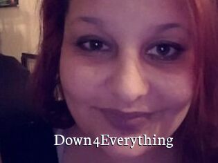 Down4Everything
