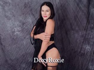 DoxyRoxie Gratis xxx Clips