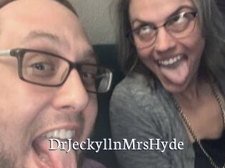 DrJeckyllnMrsHyde