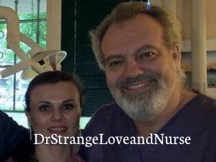DrStrangeLoveandNurse