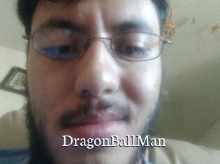 DragonBallMan