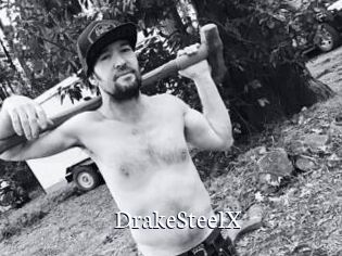 DrakeSteelX