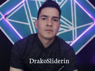 DrakoSliderin