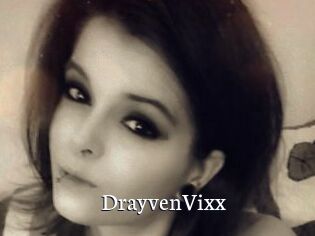 DrayvenVixx