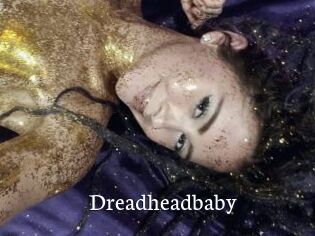 Dreadheadbaby