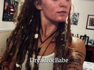 DreadlocBabe