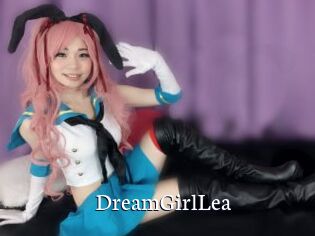 DreamGirlLea