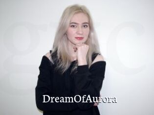 DreamOfAurora