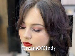 DreamOfCindy