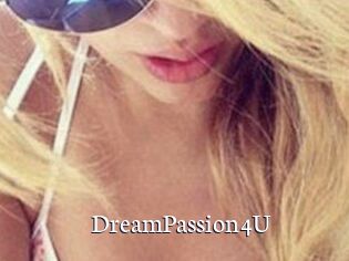 DreamPassion4U
