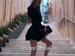 DreamTeenaGirl