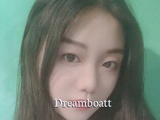 Dreamboatt