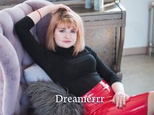 Dreamerrr