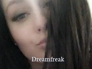 Dreamfreak