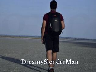 DreamySlenderMan