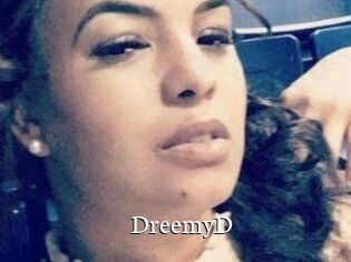 DreemyD
