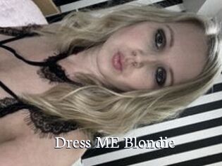Dress_ME_Blondie