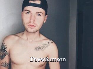 DrewSamson