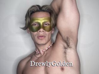 DrewlyGolden