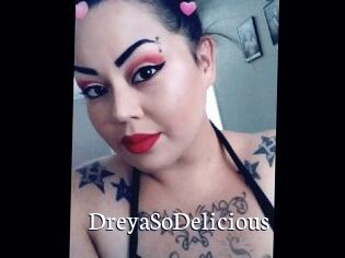 DreyaSoDelicious