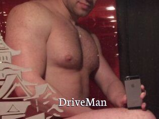 DriveMan