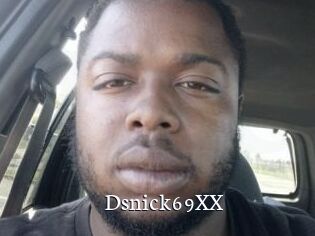 Dsnick69XX Gratis xxx Clips
