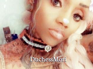 DuchessMori