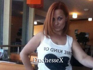 DuchesseX