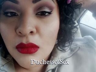 DuchessofSex