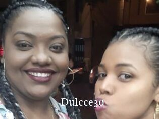 Dulcce30